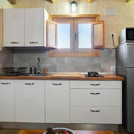 Casa Rural Los Colorados فيغا دي سان ماتيو المظهر الخارجي الصورة