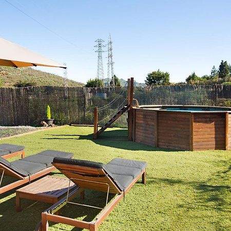 Casa Rural Los Colorados فيغا دي سان ماتيو المظهر الخارجي الصورة