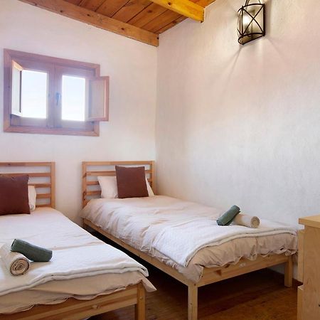 Casa Rural Los Colorados فيغا دي سان ماتيو المظهر الخارجي الصورة